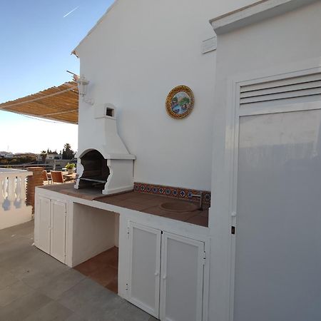 Villa Delicia Torrox Rom bilde