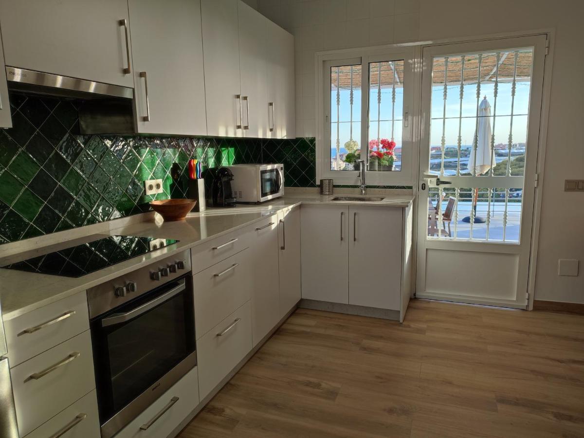 Villa Delicia Torrox Eksteriør bilde