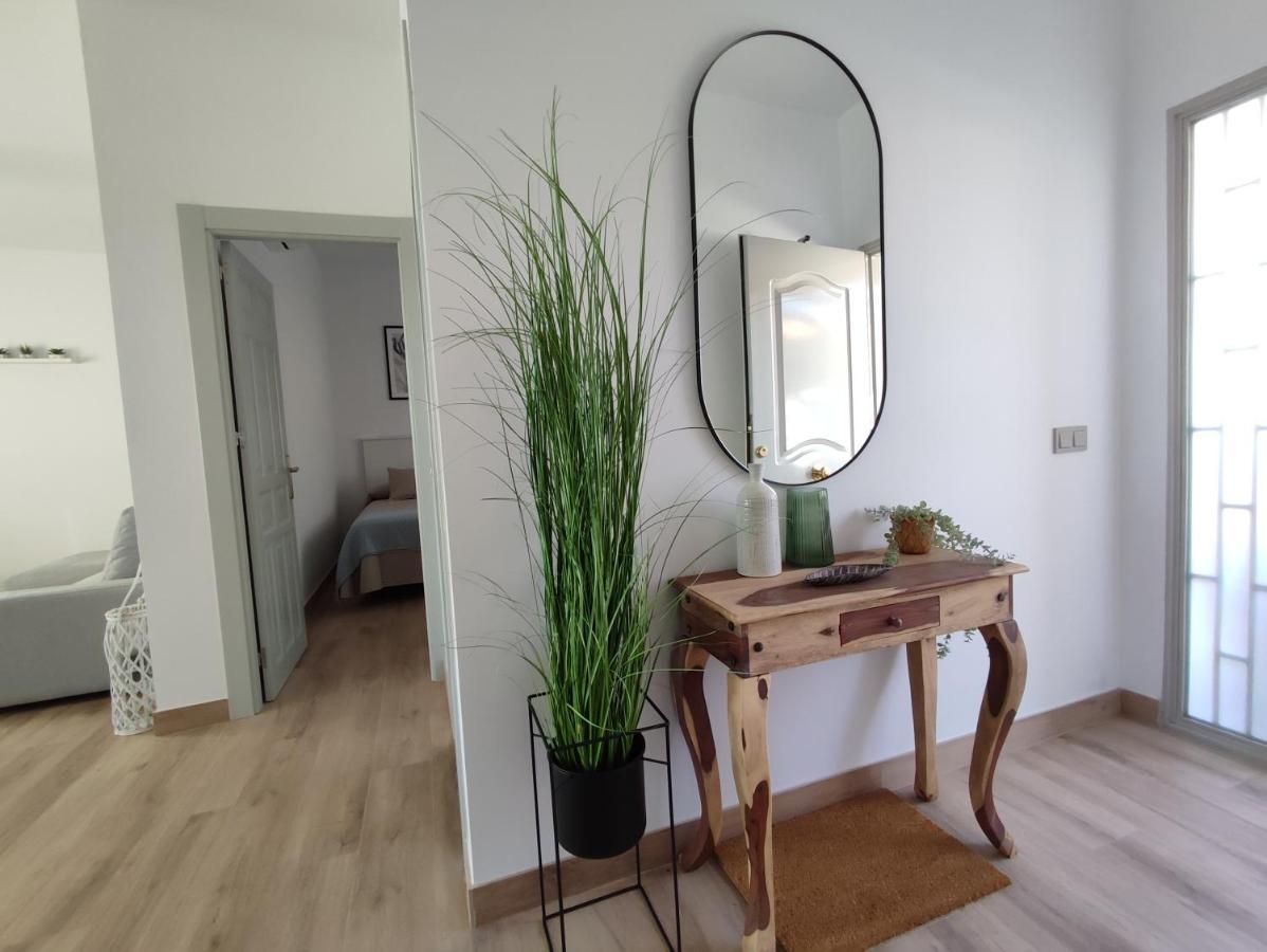Villa Delicia Torrox Eksteriør bilde