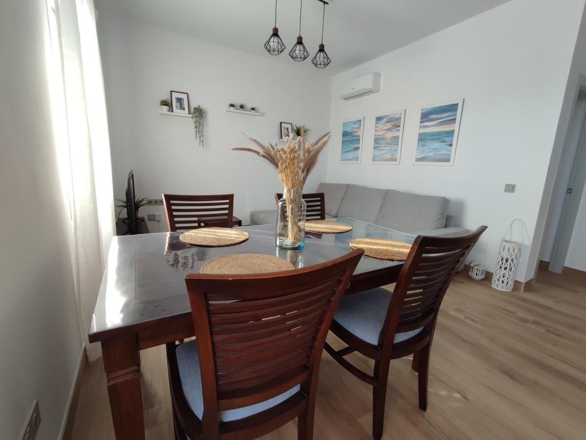 Villa Delicia Torrox Eksteriør bilde