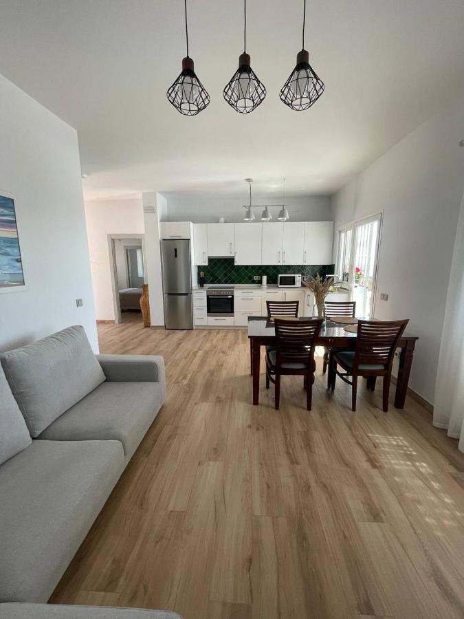 Villa Delicia Torrox Eksteriør bilde