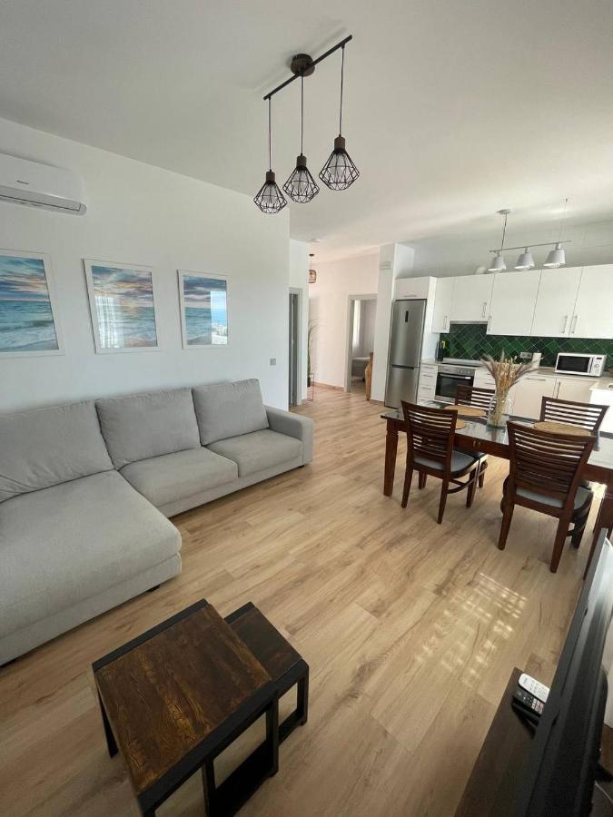 Villa Delicia Torrox Eksteriør bilde