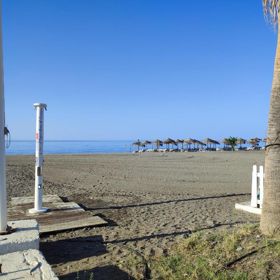 Villa Delicia Torrox Eksteriør bilde